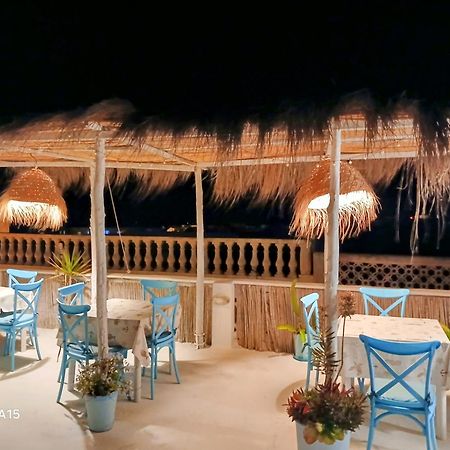 Dar Evelyne By Daldoul Hotel Mahdia Exterior foto