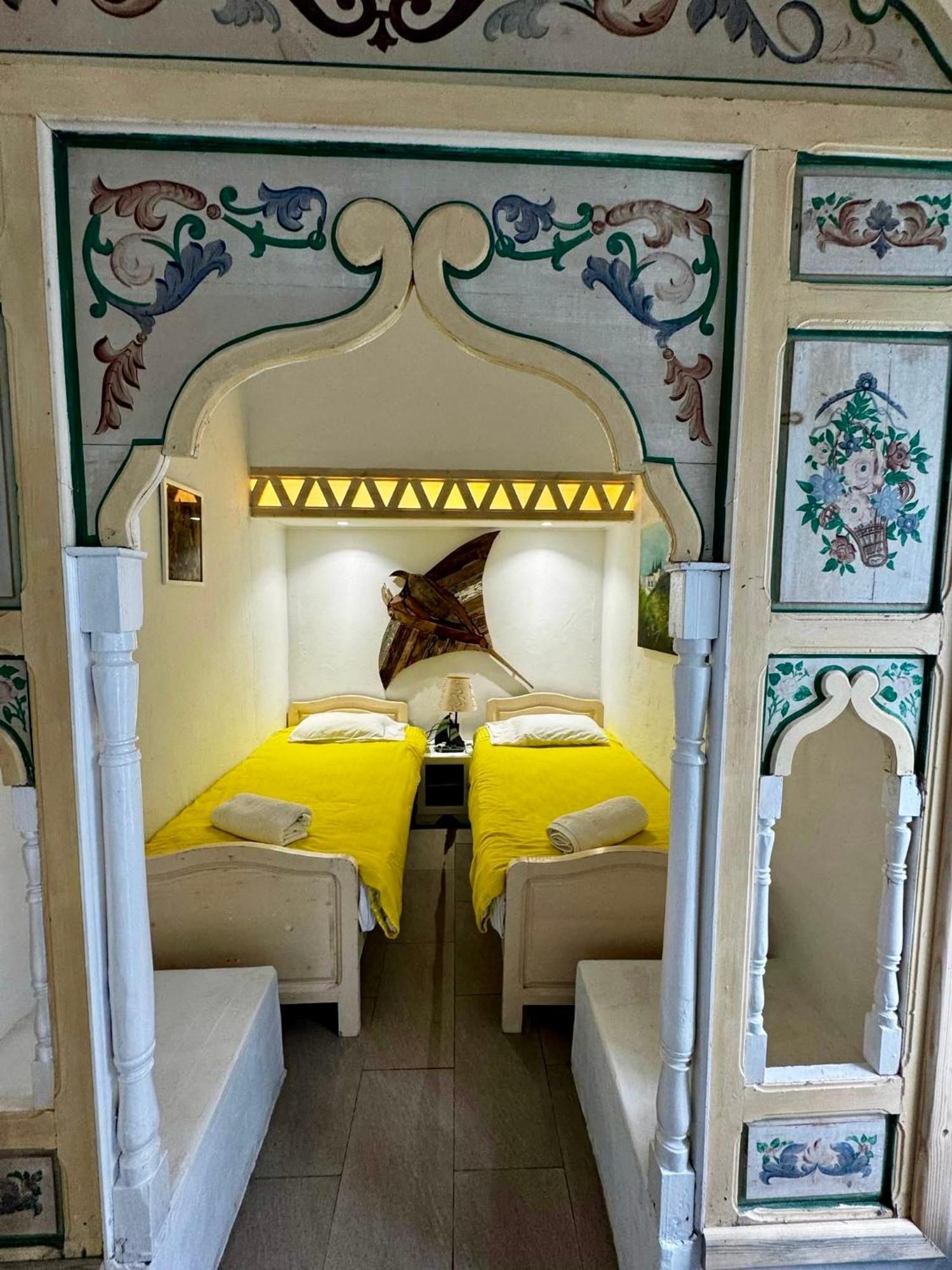 Dar Evelyne By Daldoul Hotel Mahdia Exterior foto