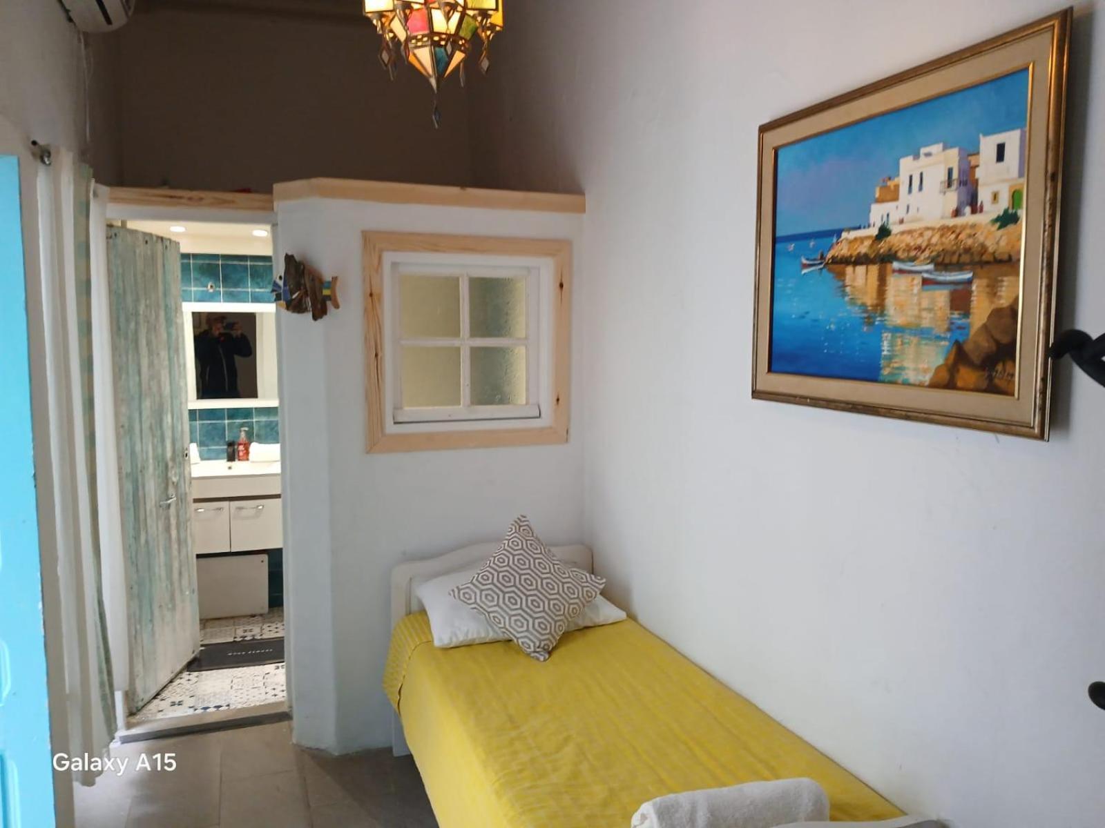 Dar Evelyne By Daldoul Hotel Mahdia Exterior foto